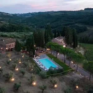 Poggio Nardini Montelupo Fiorentino