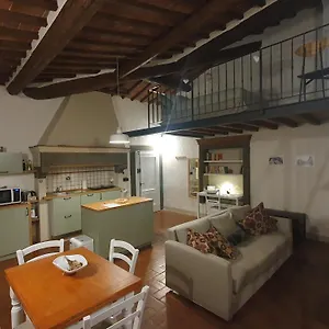 Loft - Le Maioliche Montelupo Fiorentino
