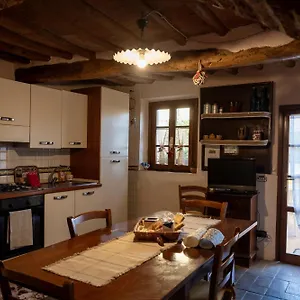  Appartement Rustico Con Vista