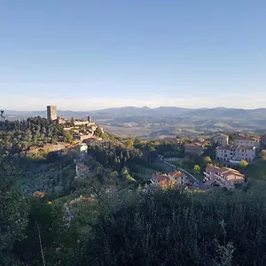 La Casina Montecatini Val di Cecina