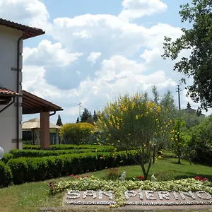  Appartement Podere San Pierino