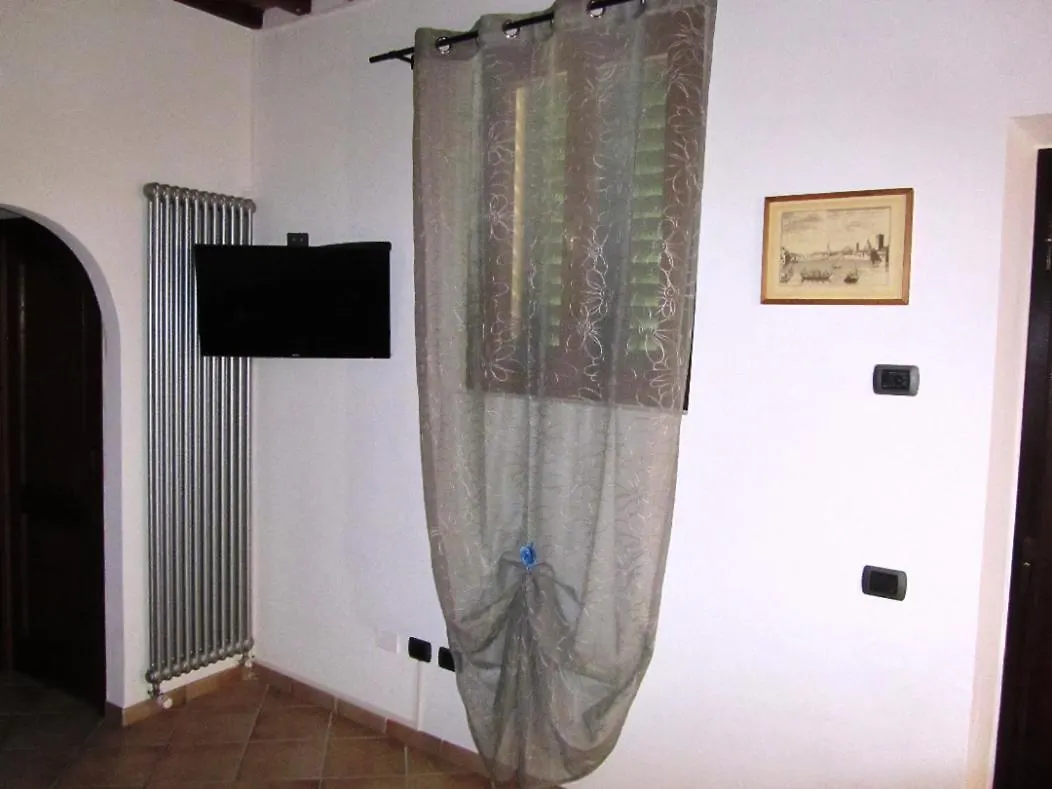 Apartment My Tuscany House - C1 Montelupo Fiorentino Italy