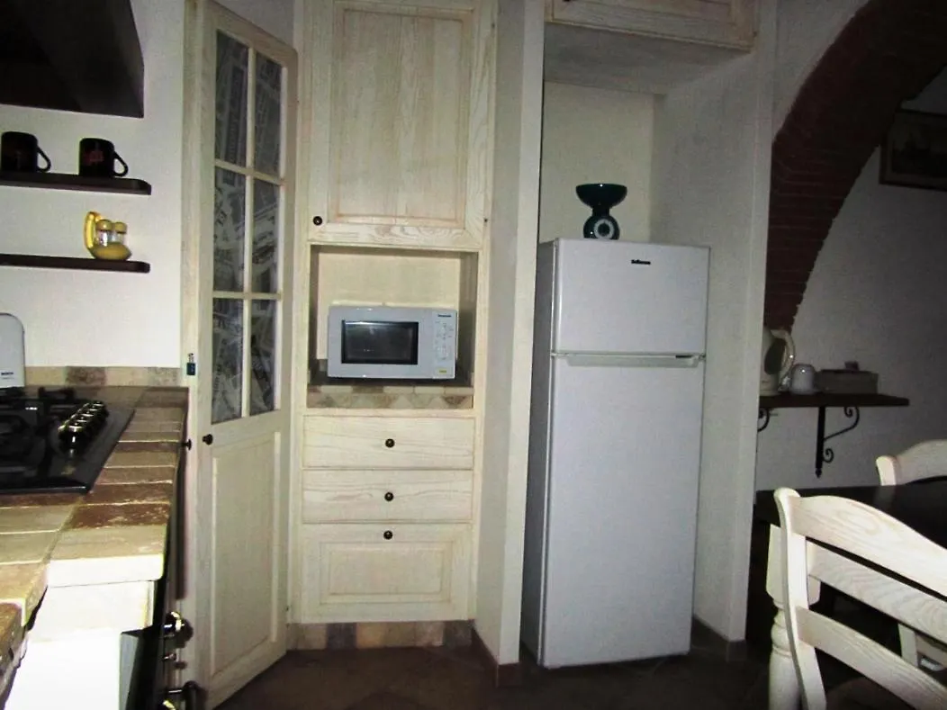 My Tuscany House - C1 Montelupo Fiorentino