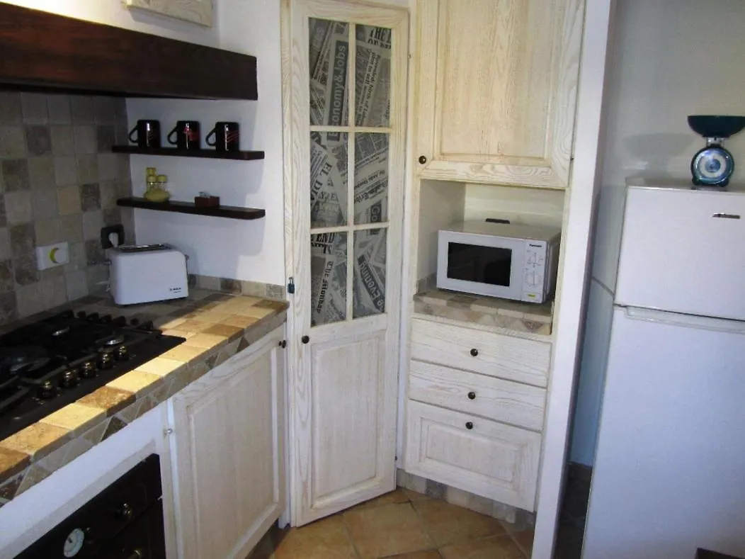 My Tuscany House - C1 Montelupo Fiorentino Apartment