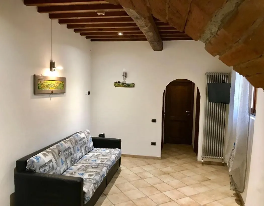 My Tuscany House - C1 Montelupo Fiorentino 0*,  Italy
